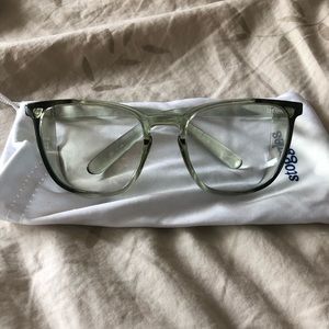 Stoggles protective eyewear safety glasses